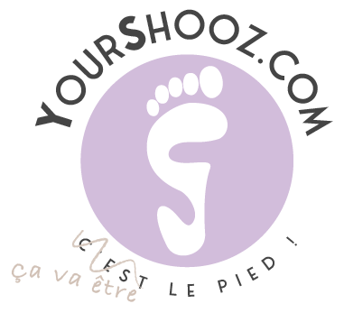 YourShooz Logo